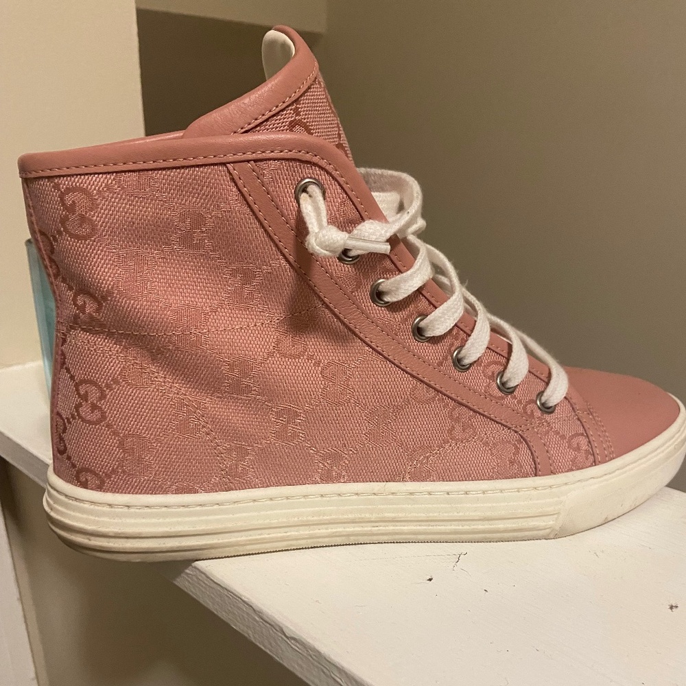 Gucci sneaker